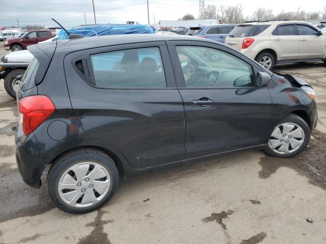 2016 Chevrolet Spark Ls VIN: KL8CB6SA1GC572681 Lot: 51418534