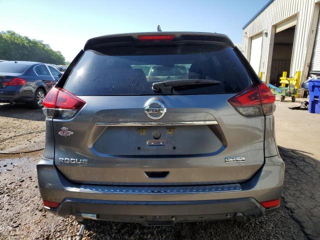 2019 Nissan Rogue S VIN: KNMAT2MT6KP554696 Lot: 52358334