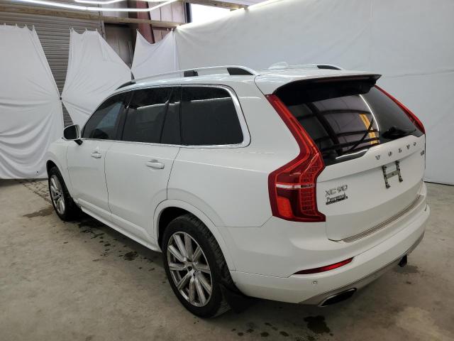 2017 Volvo Xc90 T6 VIN: YV4A22PK4H1151699 Lot: 48860714