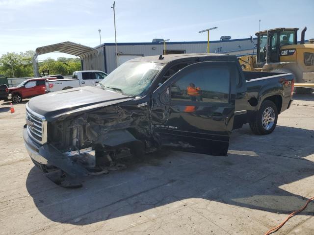 2008 GMC Sierra C1500 VIN: 2GTEC13J981330548 Lot: 51961614