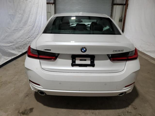 2024 BMW 330Xi VIN: 3MW89FF00R8E35474 Lot: 49191034