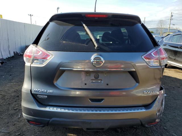 2015 NISSAN ROGUE S - KNMAT2MVXFP545734