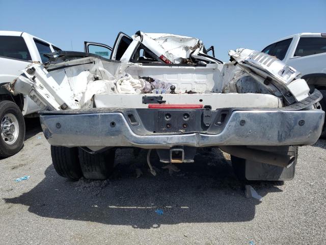 Lot #2471387925 2014 RAM 3500 LARAM salvage car