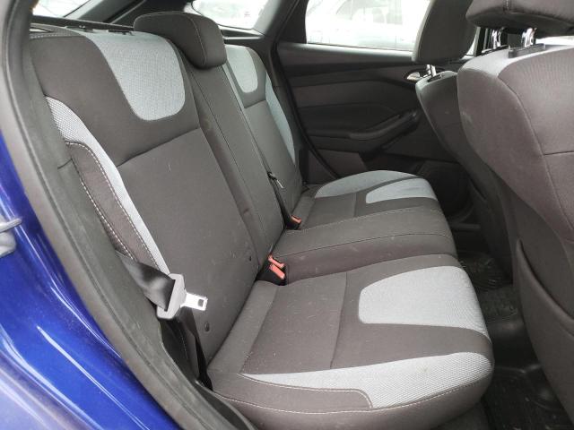 2013 Ford Focus St VIN: 1FADP3L92DL144958 Lot: 50764104