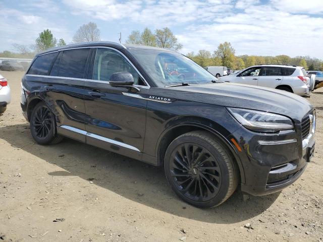 5LM5J7XC6NGL04369 Lincoln Aviator RE 4