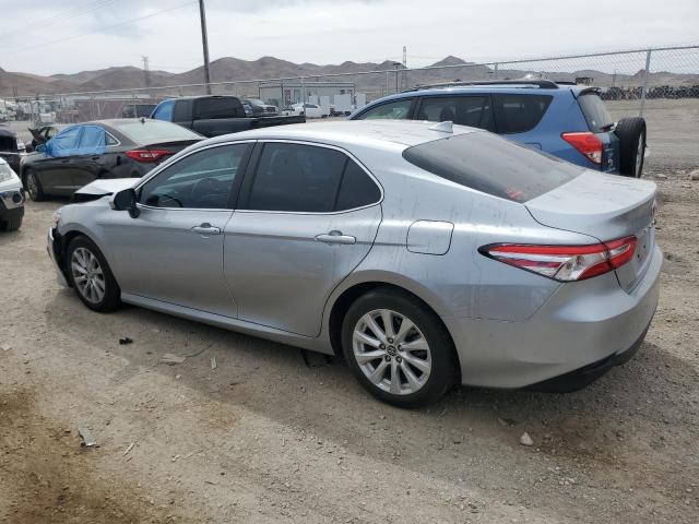 2020 Toyota Camry Le VIN: 4T1C11AK5LU911014 Lot: 51281214