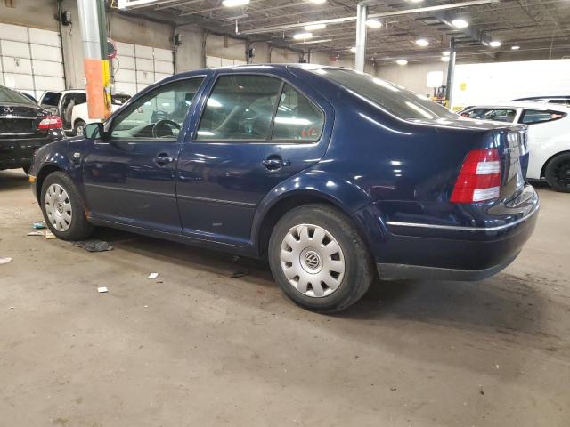 2004 Volkswagen Jetta Gls VIN: 3VWSK69MX4M090768 Lot: 49765364