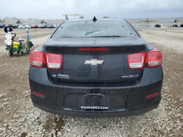 2015 CHEVROLET MALIBU 1LT - 1G11C5SL4FF222040