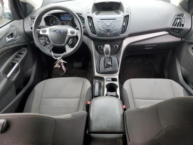 2014 Ford Escape Se VIN: 1FMCU0GX5EUC74410 Lot: 49412044