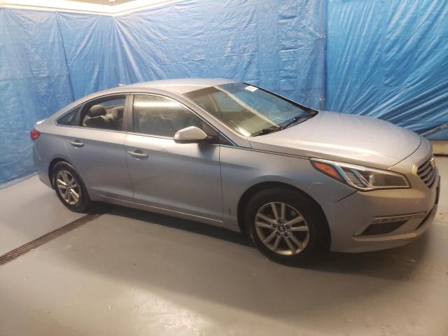 2015 Hyundai Sonata Se VIN: 5NPE24AF3FH182136 Lot: 48609704