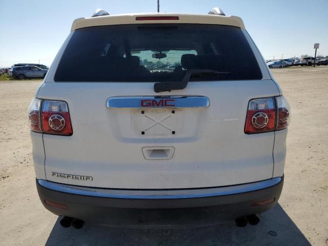 2008 GMC Acadia Sle VIN: 1GKER13708J156897 Lot: 50520294