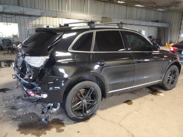 VIN WA1L2AFPXHA024260 2017 Audi Q5, Premium Plus no.3