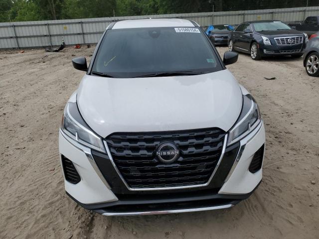 2023 Nissan Kicks S VIN: 3N1CP5BV8PL473854 Lot: 51580154