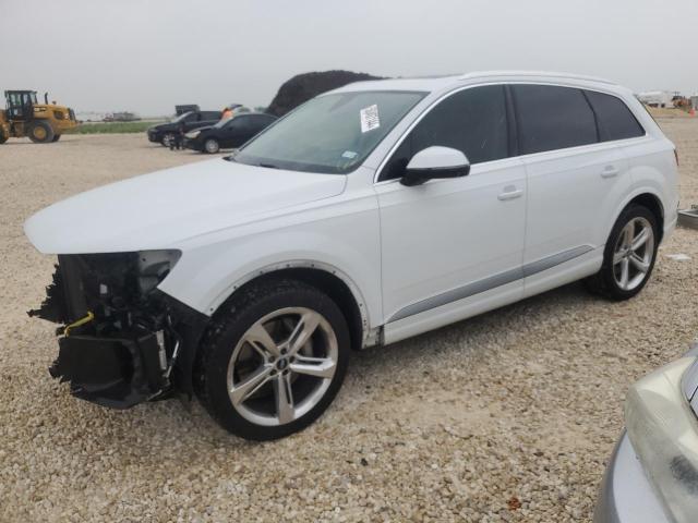 VIN WA1VAAF72KD021869 2019 Audi Q7, Prestige no.1