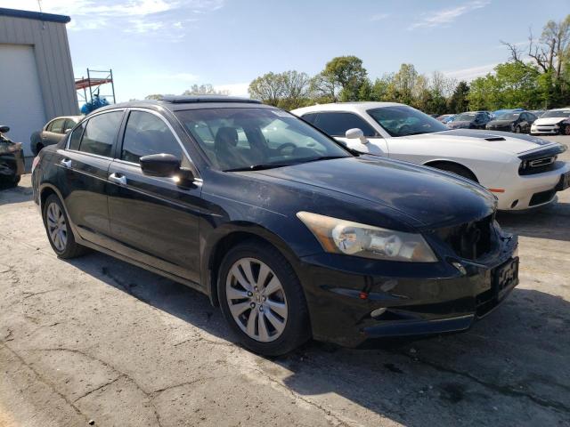 2011 Honda Accord Exl VIN: 1HGCP3F85BA014577 Lot: 52233814
