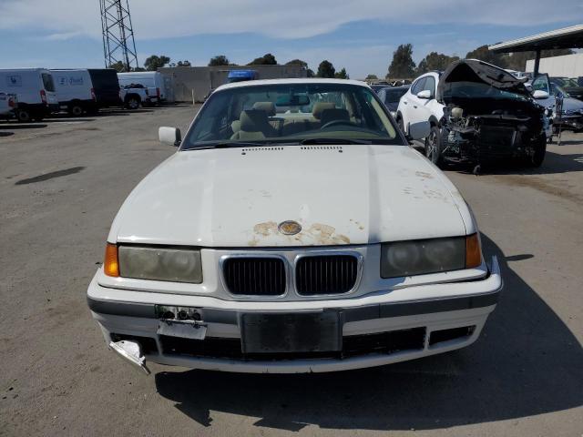 1998 BMW 328 Is Automatic VIN: WBABG2329WET37465 Lot: 49982914