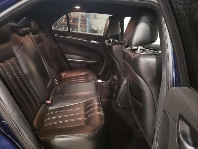 2017 Chrysler 300 S VIN: 2C3CCAGG1HH516828 Lot: 51290204