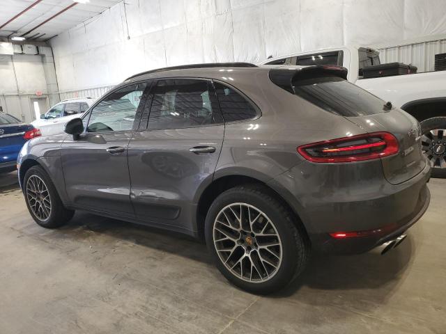 2015 Porsche Macan S VIN: WP1AB2A5XFLB41250 Lot: 52112044