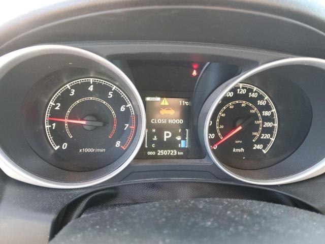 2015 MITSUBISHI RVR GT 4A4AJ4AW5FE604837