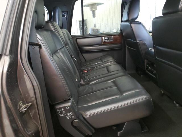 2016 Lincoln Navigator L Select VIN: 5LMJJ3JT7GEL03696 Lot: 52754834