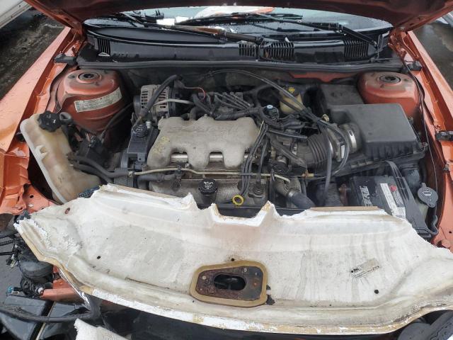 2004 Pontiac Grand Am Gt1 VIN: 1G2NV52E44C101757 Lot: 48848104