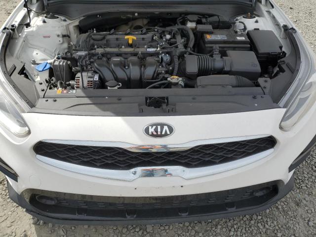 2019 Kia Forte Gt Line VIN: 3KPF34AD5KE135849 Lot: 51437554
