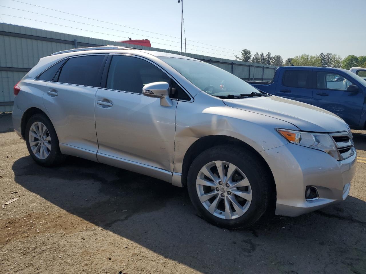 4T3ZA3BB9DU075415 2013 Toyota Venza Le