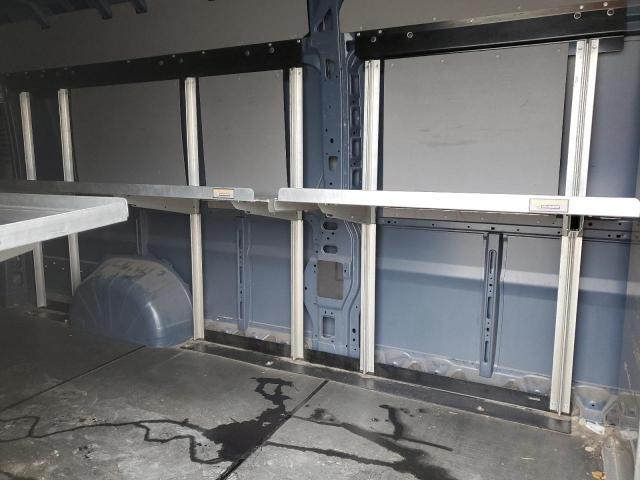 2019 Ram Promaster 3500 3500 High VIN: 3C6URVJGXKE556124 Lot: 51041104