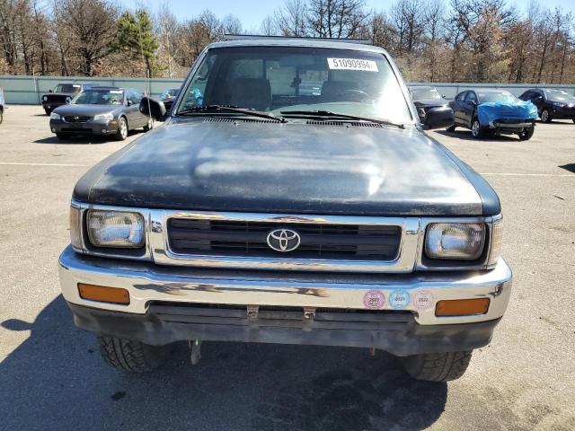 1994 Toyota Pickup 1/2 Ton Short Wheelbase Dx VIN: 4TARN01P3RZ233900 Lot: 48753134