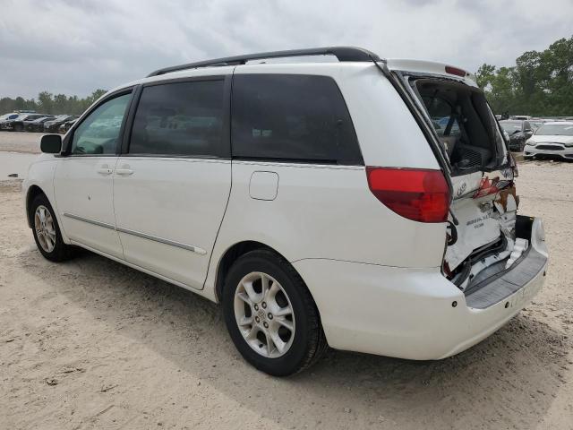 2005 Toyota Sienna Xle VIN: 5TDZA22C15S240105 Lot: 50987314