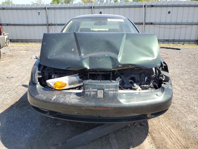 2002 Saturn Sl2 VIN: 1G8ZK52742Z170475 Lot: 52696694