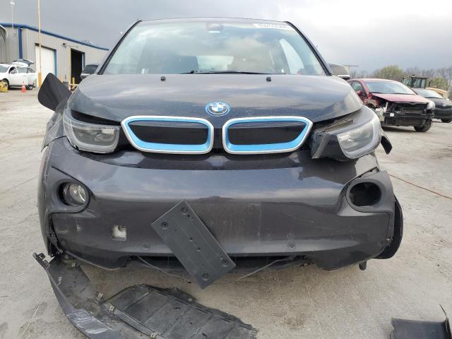 2014 BMW I3 Rex VIN: WBY1Z4C59EV275089 Lot: 39214546