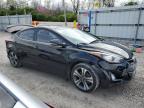 HYUNDAI ELANTRA SE photo