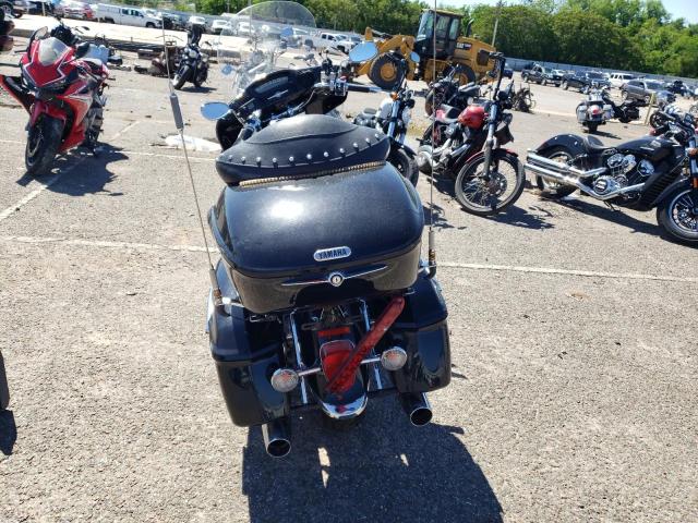 2006 YAMAHA XVZ13 TF - JYAVP04E06A010520