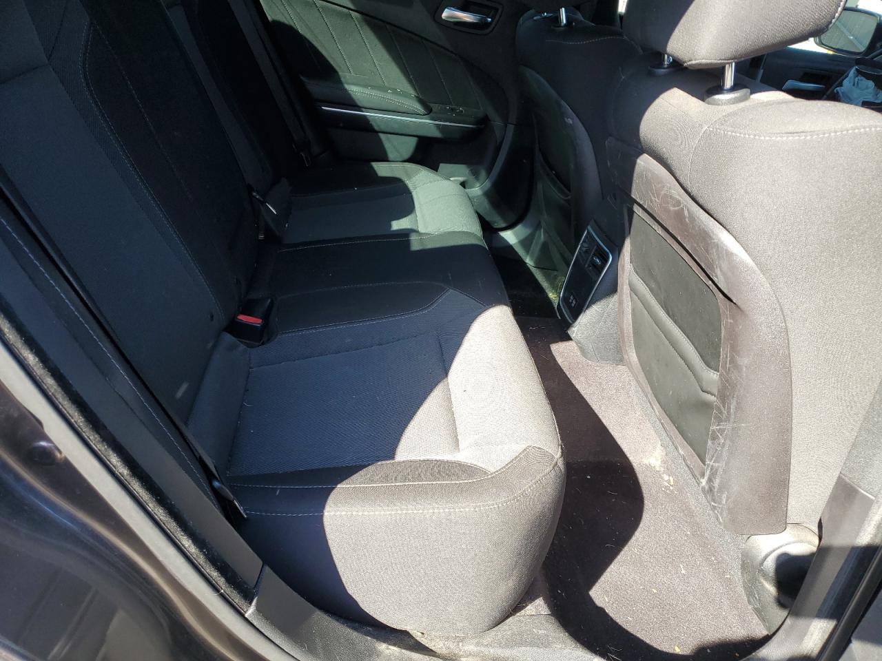 2C3CDXJG5GH304120 2016 Dodge Charger Sxt