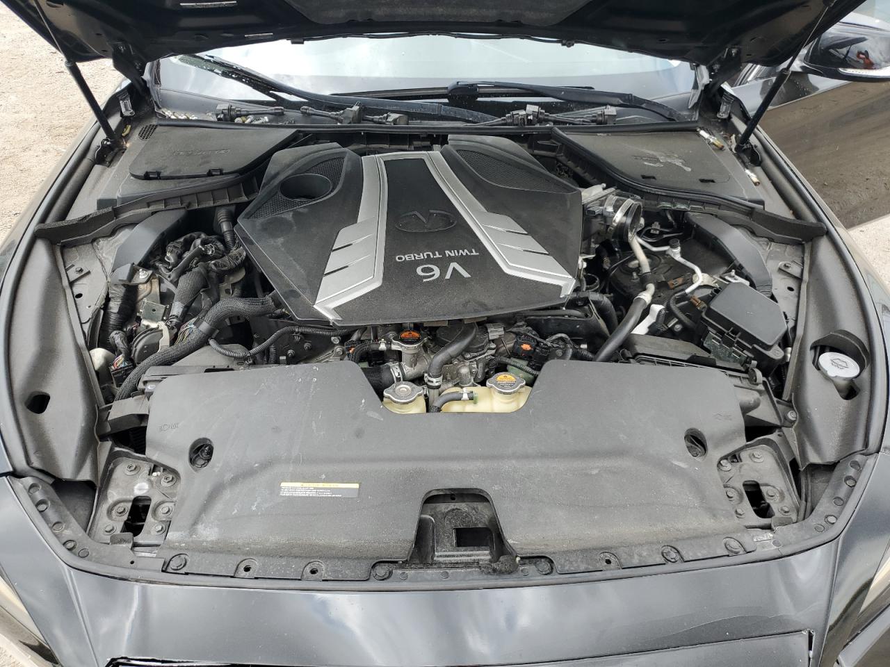 JN1EV7AP8JM351988 2018 Infiniti Q50 Luxe