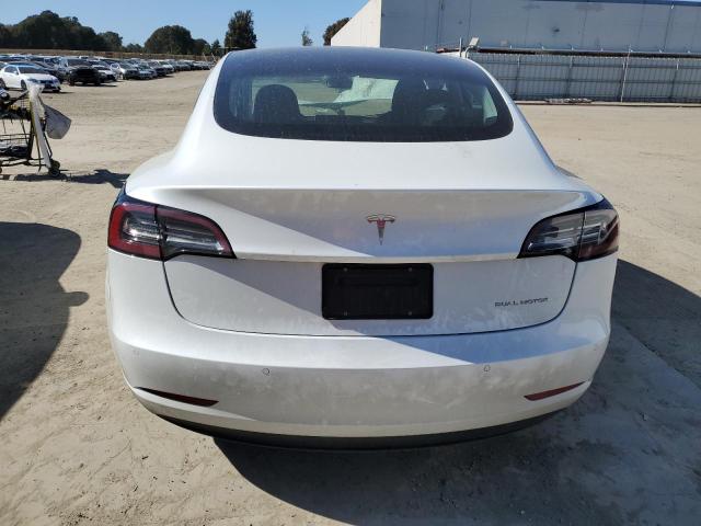 2019 Tesla Model 3 VIN: 5YJ3E1EB4KF512816 Lot: 50831884