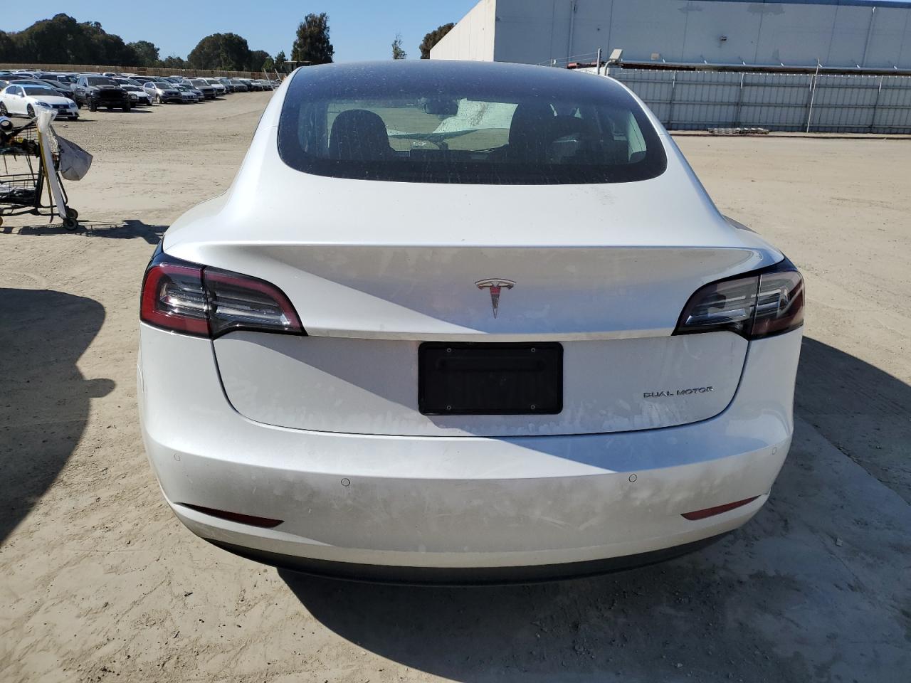 5YJ3E1EB4KF512816 2019 Tesla Model 3