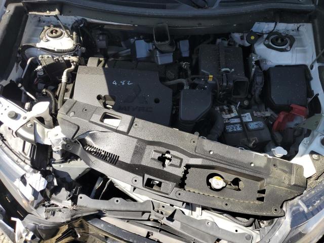 2020 MITSUBISHI OUTLANDER - JA4AD3A32LZ041050