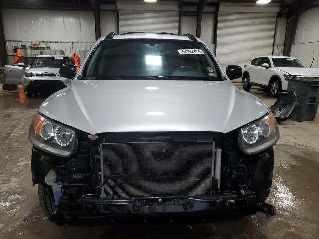 2012 Hyundai Santa Fe Gls VIN: 5XYZGDAB8CG102851 Lot: 49002924