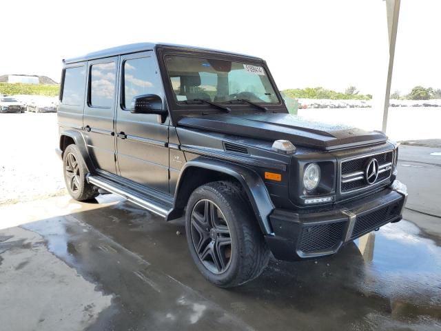 VIN WDCYC7DH1JX295051 2018 Mercedes-Benz G-Class, 6... no.4