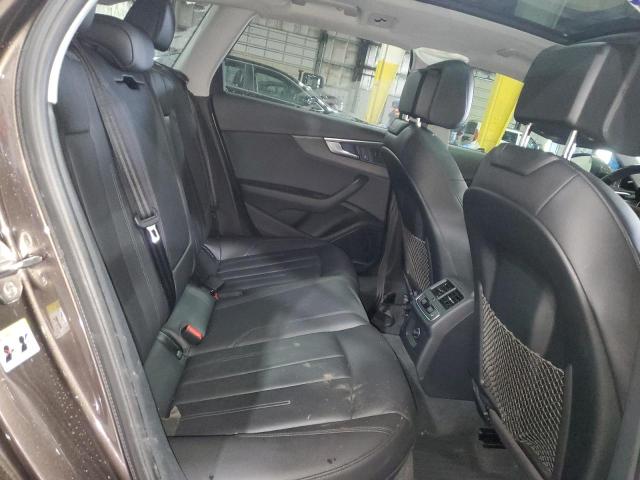 2017 Audi A4 - Image 10