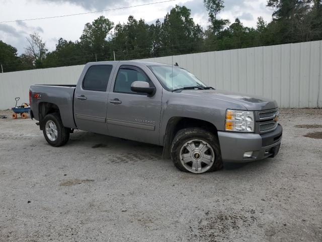 2013 Chevrolet Silverado K1500 Lt VIN: 3GCPKSE71DG338969 Lot: 51064234