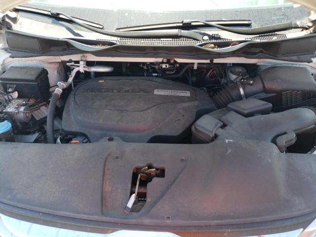 2018 HONDA ODYSSEY 5FNRL6H78JB064437