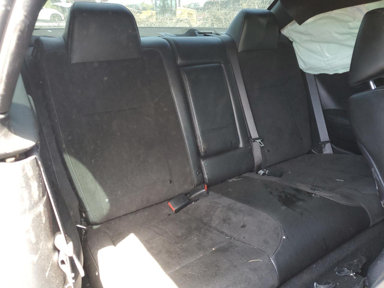 2C3CDZFJ3LH132700 2020 Dodge Challenger R/T Scat Pack