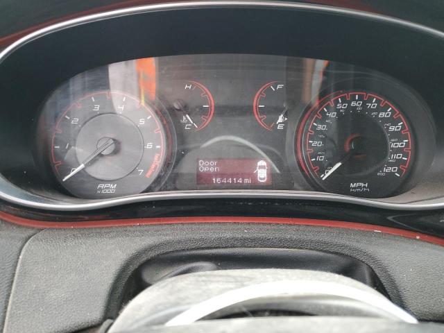 2015 Dodge Dart Sxt VIN: 1C3CDFBB9FD435821 Lot: 48934524