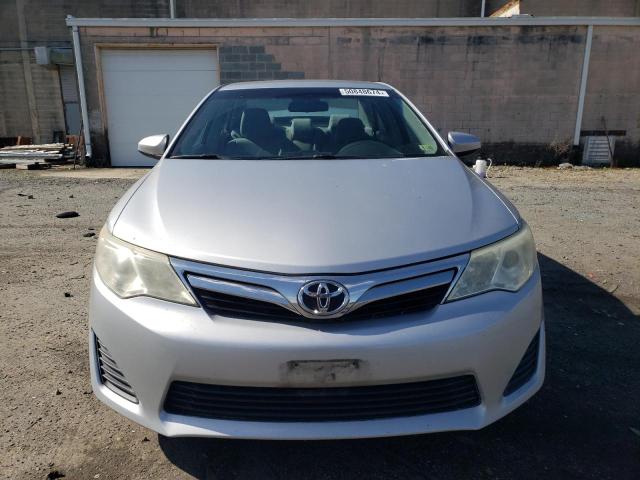 2012 Toyota Camry Base VIN: 4T1BF1FK0CU016598 Lot: 50848674