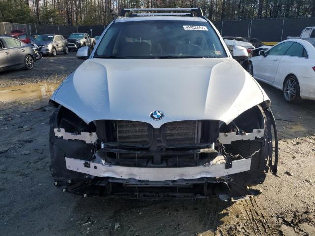 VIN 5UXKR0C51G0U48522 2016 BMW X5, Xdrive35I no.5