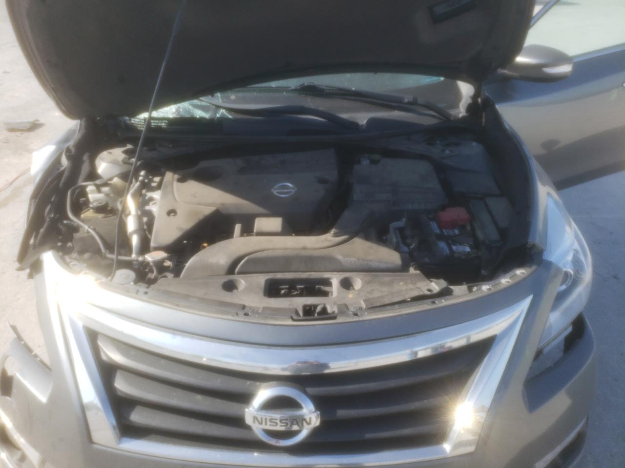 1N4AL3AP3FC174408 2015 Nissan Altima 2.5