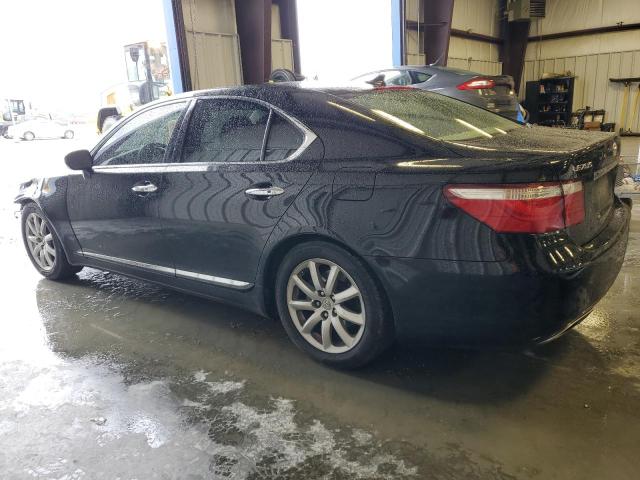 2007 Lexus Ls 460 VIN: JTHBL46F775019840 Lot: 50329544